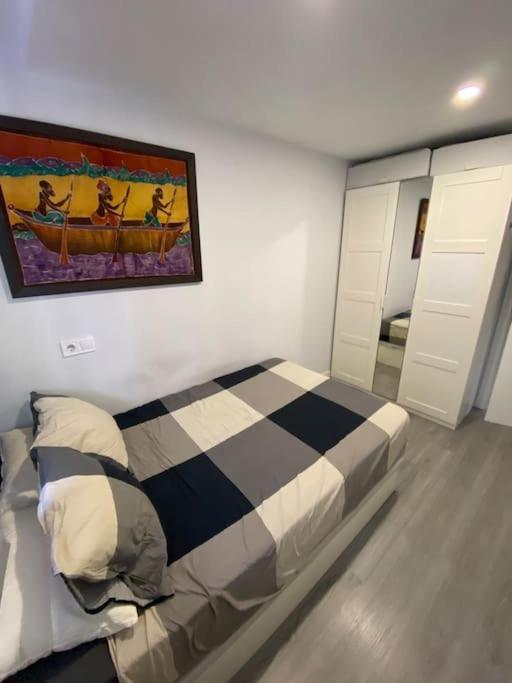 Duplex Acogedor Y Comodo San Sebastián de los Reyes Extérieur photo